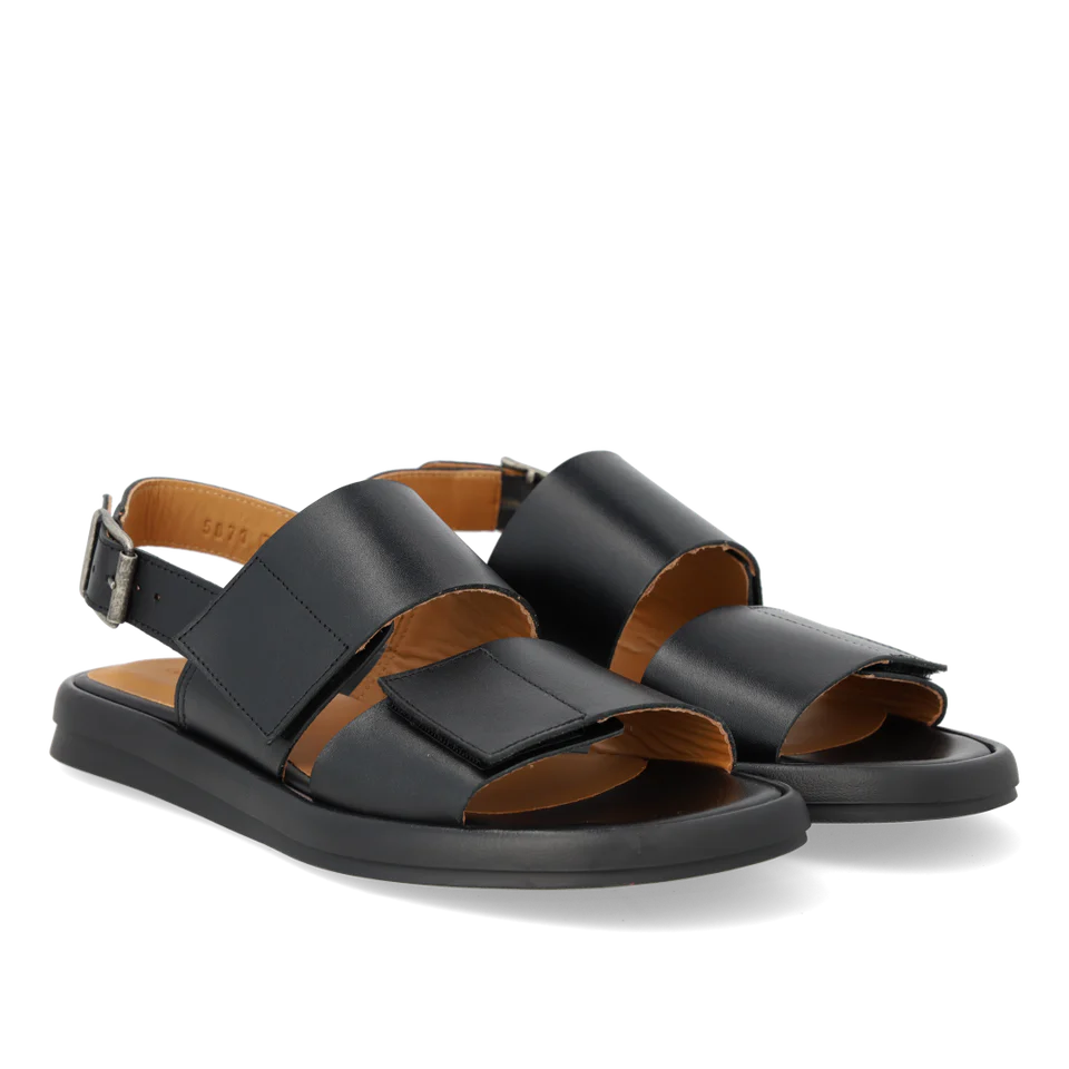 Angulus - sandalen met velcro