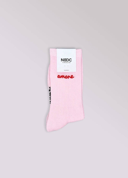 AMORE SOKKEN: 35-38