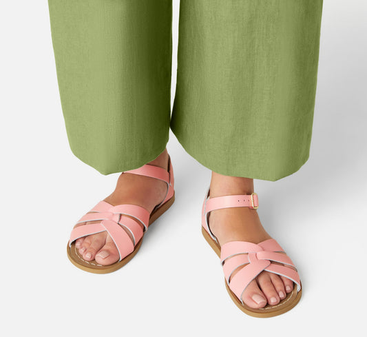 Salt Water Original Sandal - Roos