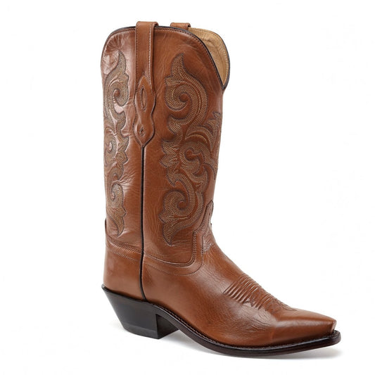 Bootstock - Cowboy boot - Conveted Brown