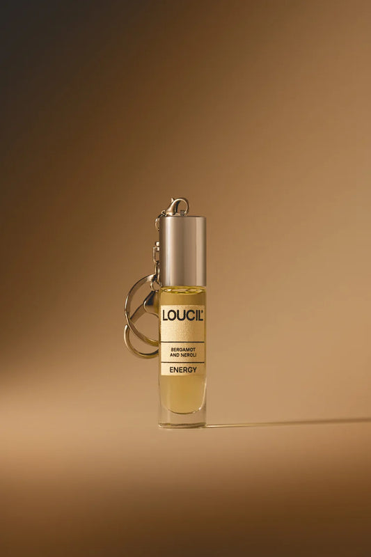 Loucil - Energy
