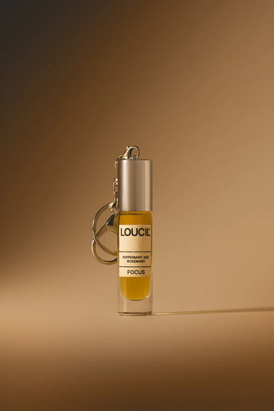 Loucil - Focus