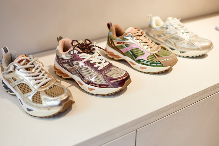 Sneakers - MRP Star