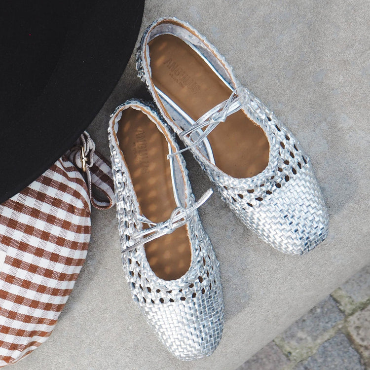 Loafers & ballerina's