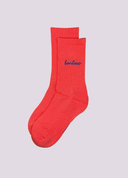 BONHEUR SOKKEN: 39-42