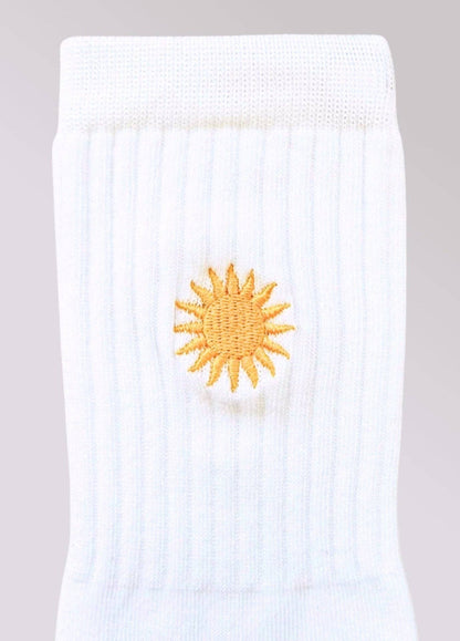 ZON SOKKEN: 35-38