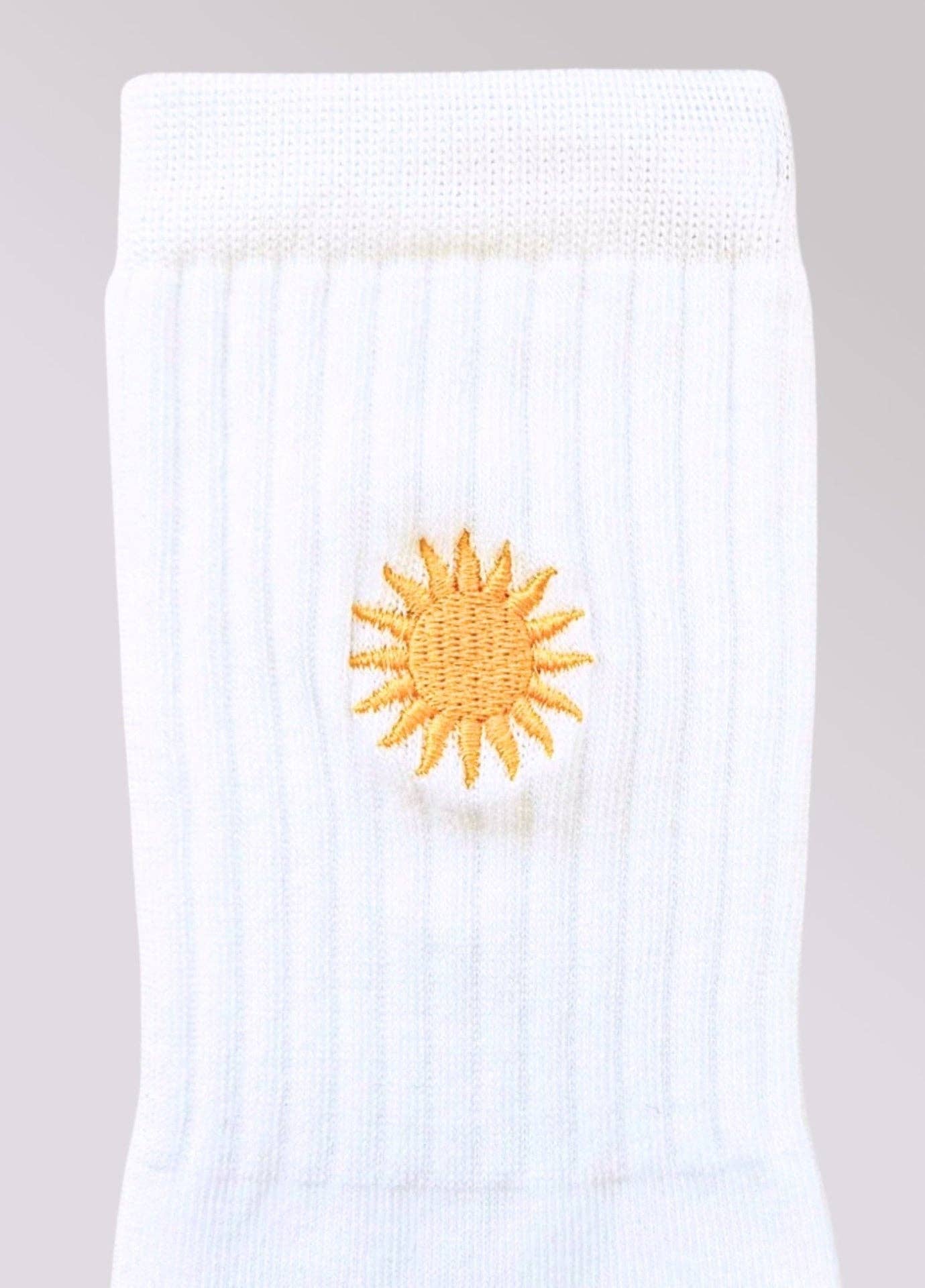 ZON SOKKEN: 39-42