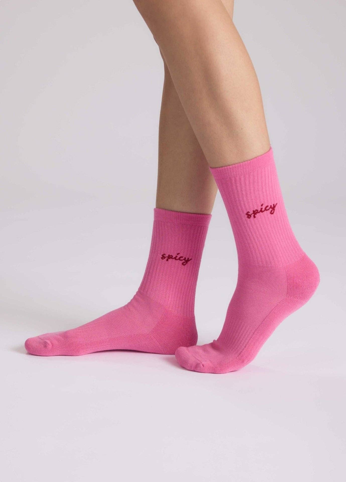 SPICY SOKKEN: 35-38