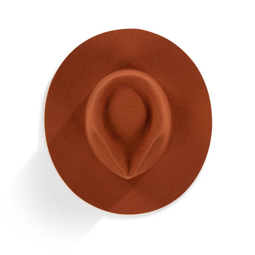 The Iconic - Terra Cotta: S (54)