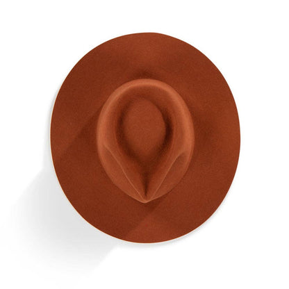 The Iconic - Terra Cotta: S (54)