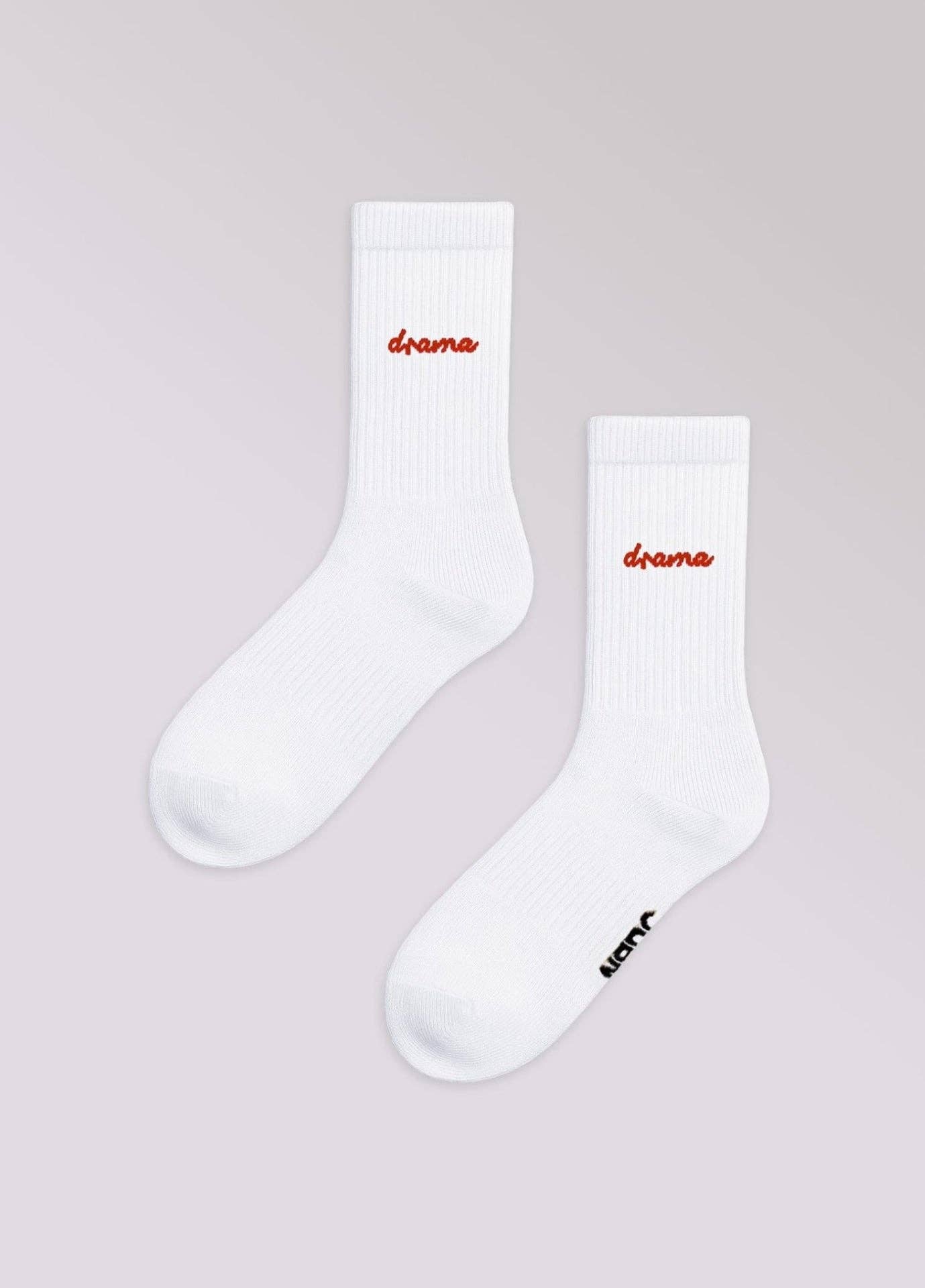 DRAMA SOKKEN: 39-42