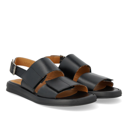 Angulus - sandalen met velcro