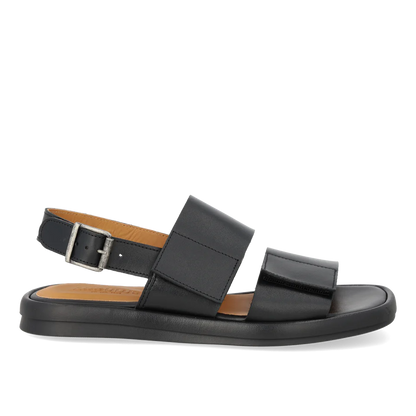 Angulus - sandalen met velcro