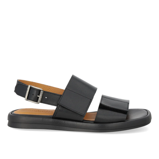 Angulus - sandalen met velcro