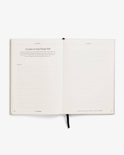 Life Designer Journal