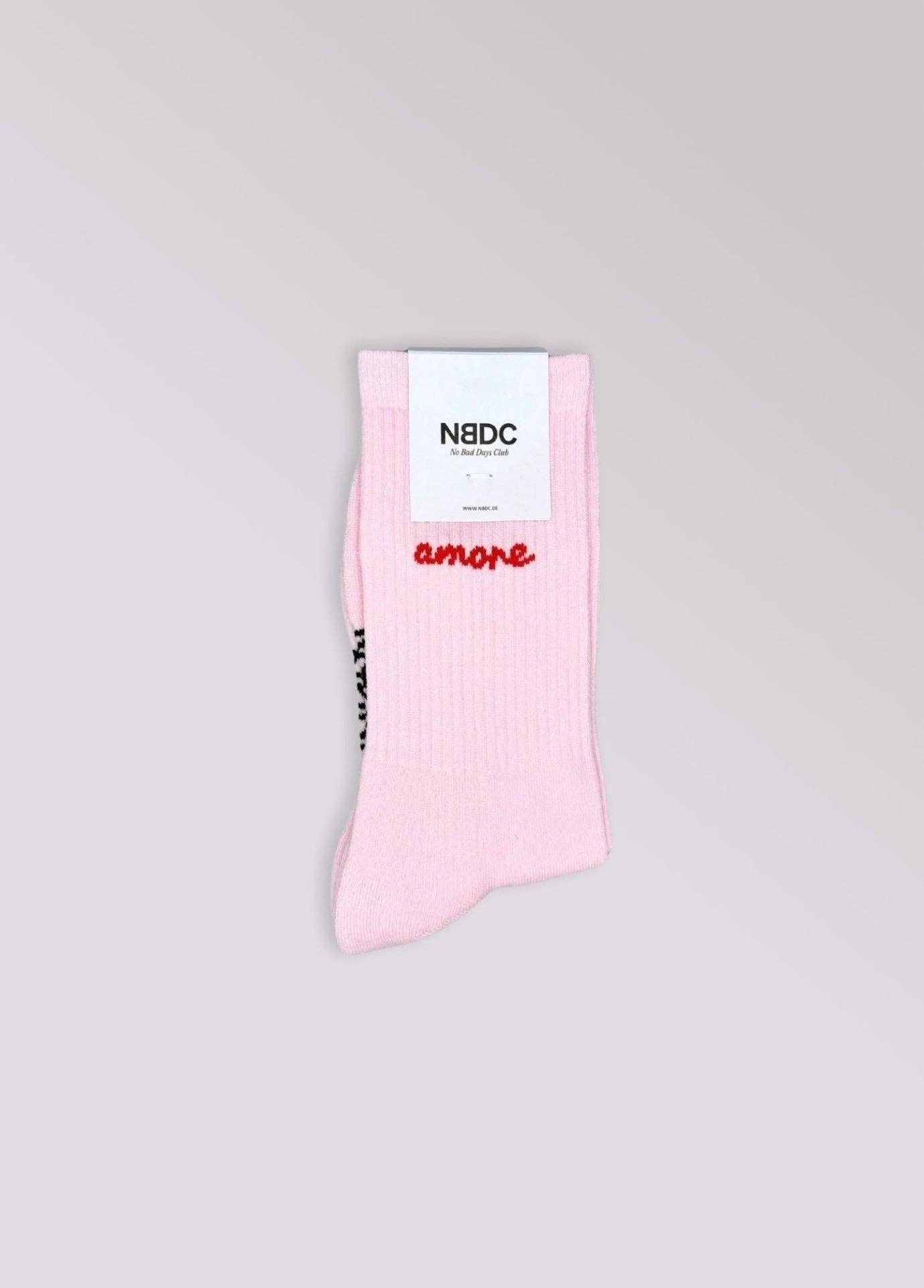 AMORE SOKKEN: 35-38