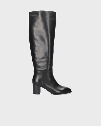 Bibi Lou - Biarritz boots 65 - Zwart