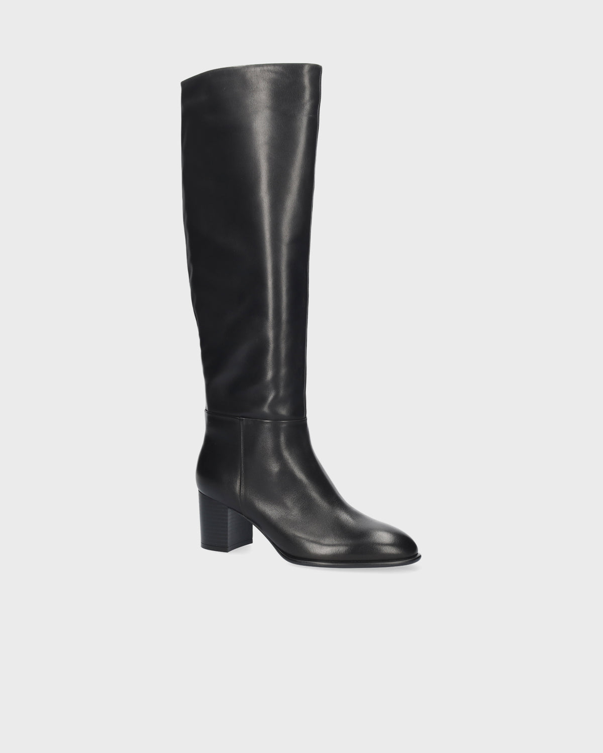Bibi Lou - Biarritz boots 65 - Zwart