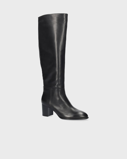 Bibi Lou - Biarritz boots 65 - Zwart