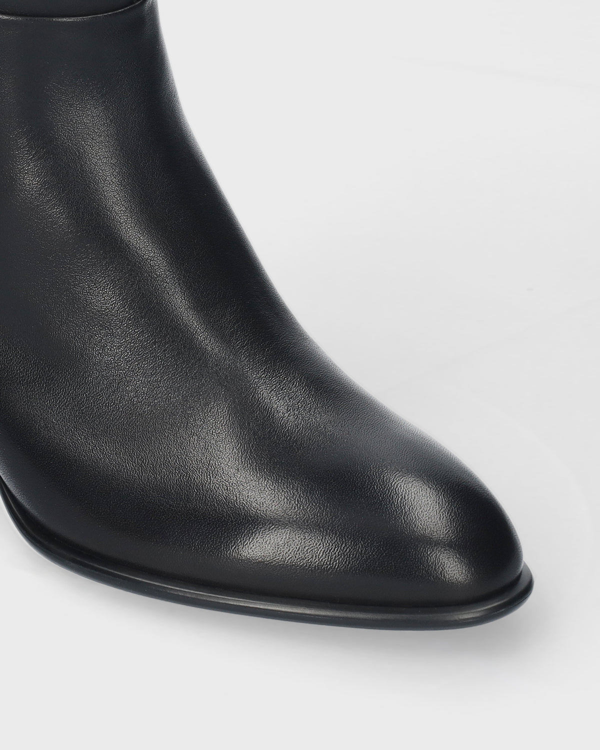 Bibi Lou - Biarritz boots 65 - Zwart