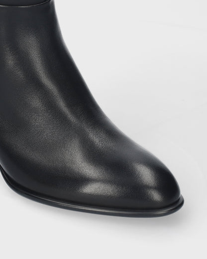 Bibi Lou - Biarritz boots 65 - Zwart