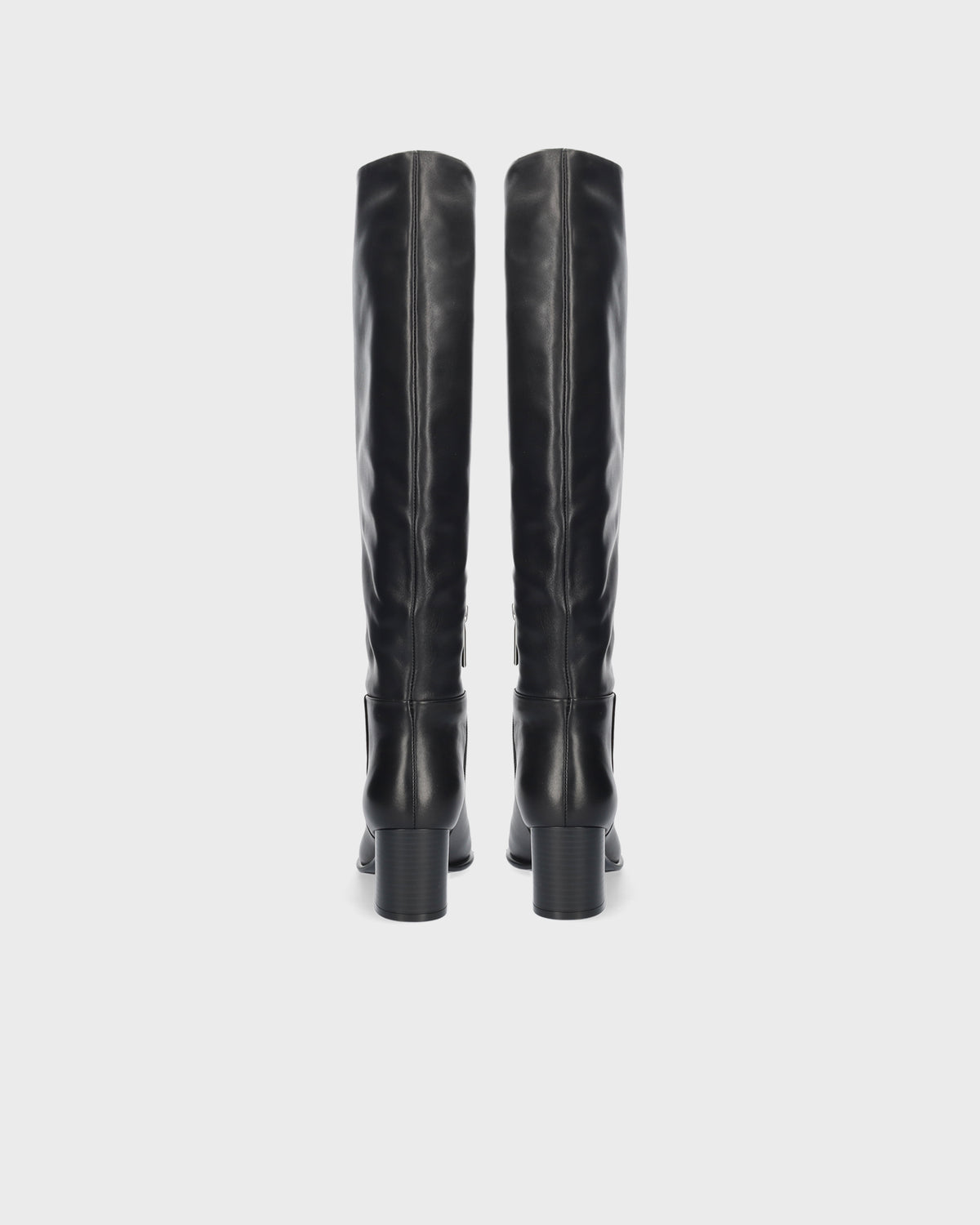 Bibi Lou - Biarritz boots 65 - Zwart