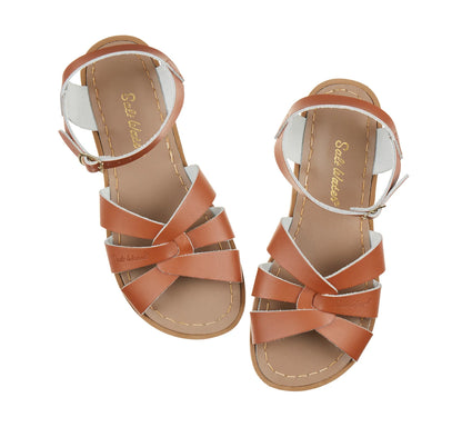 Salt Water Original Sandal - Tan