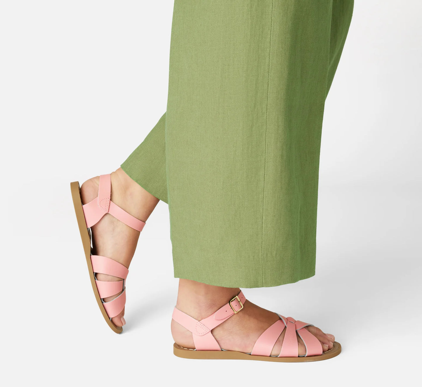 Salt Water Original Sandal - Roos