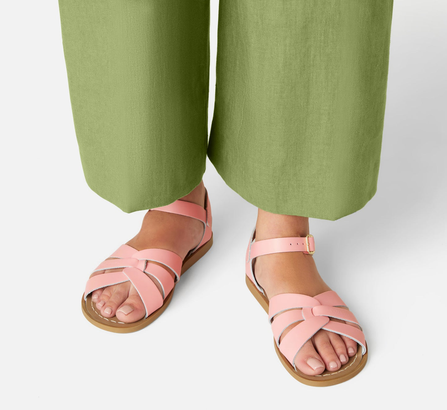 Salt Water Original Sandal - Roos