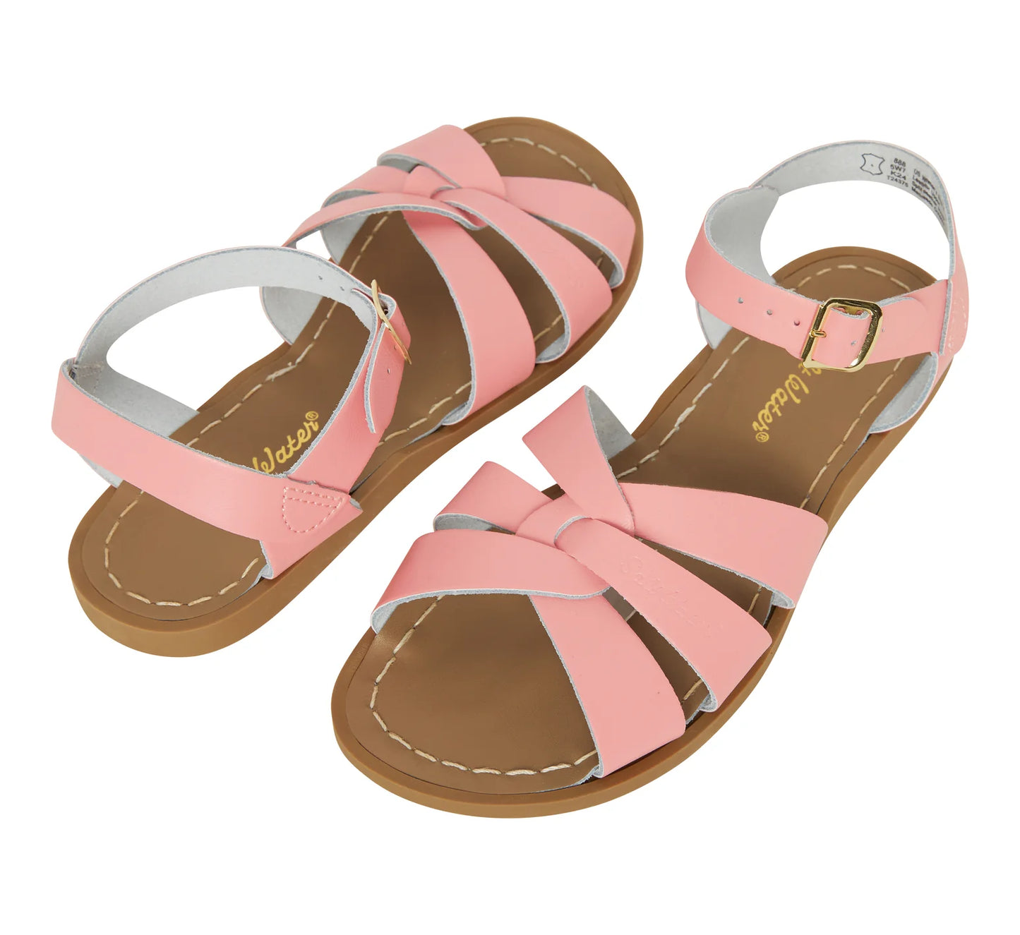 Salt Water Original Sandal - Roos