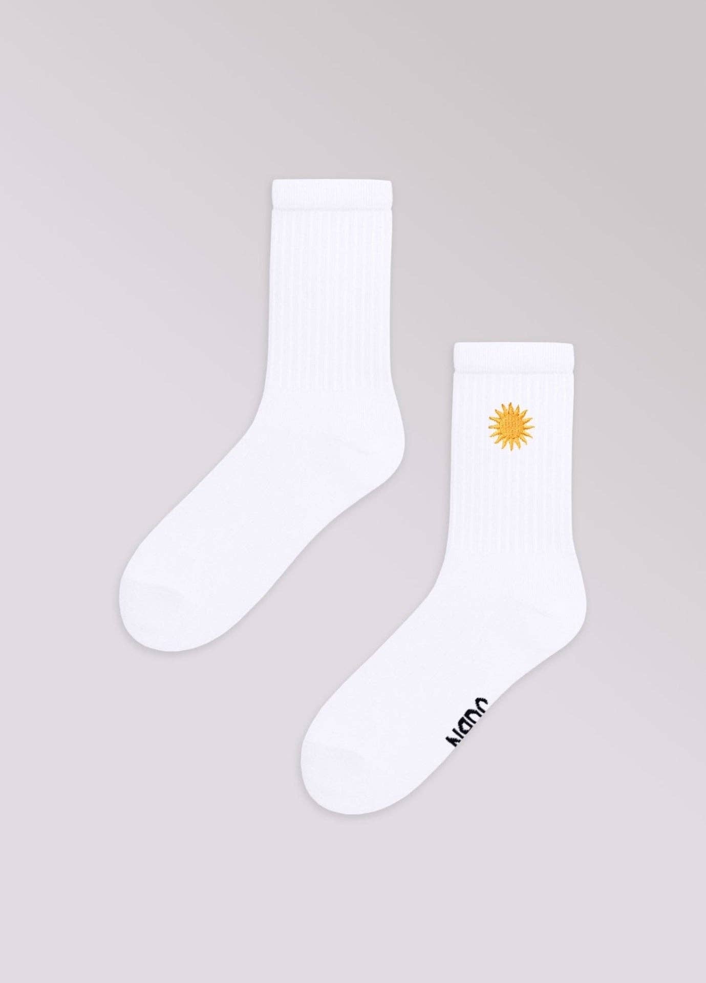 ZON SOKKEN: 35-38