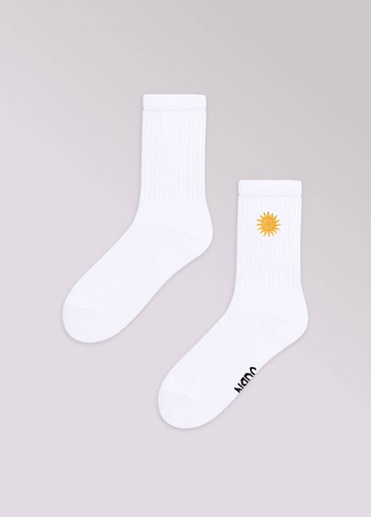 ZON SOKKEN: 35-38