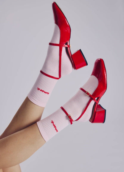 AMORE SOKKEN: 35-38
