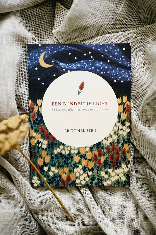 Little Universe - Een bundeltje licht
