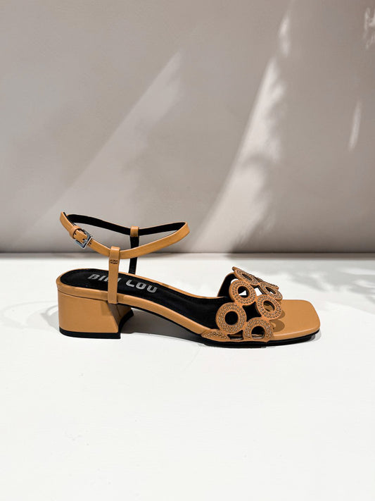 Bibi Lou - Oribu sandal