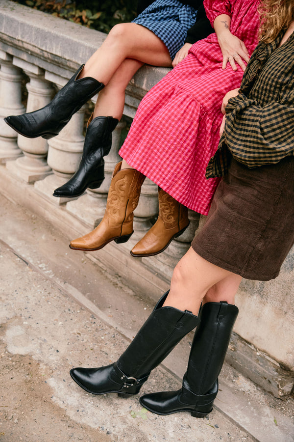 Boots & Vichy in Paris sfeerbeeld 2