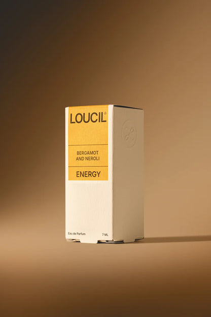 Loucil - Energy