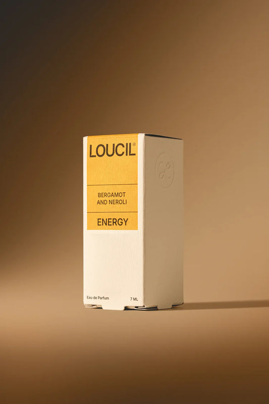 Loucil - Energy