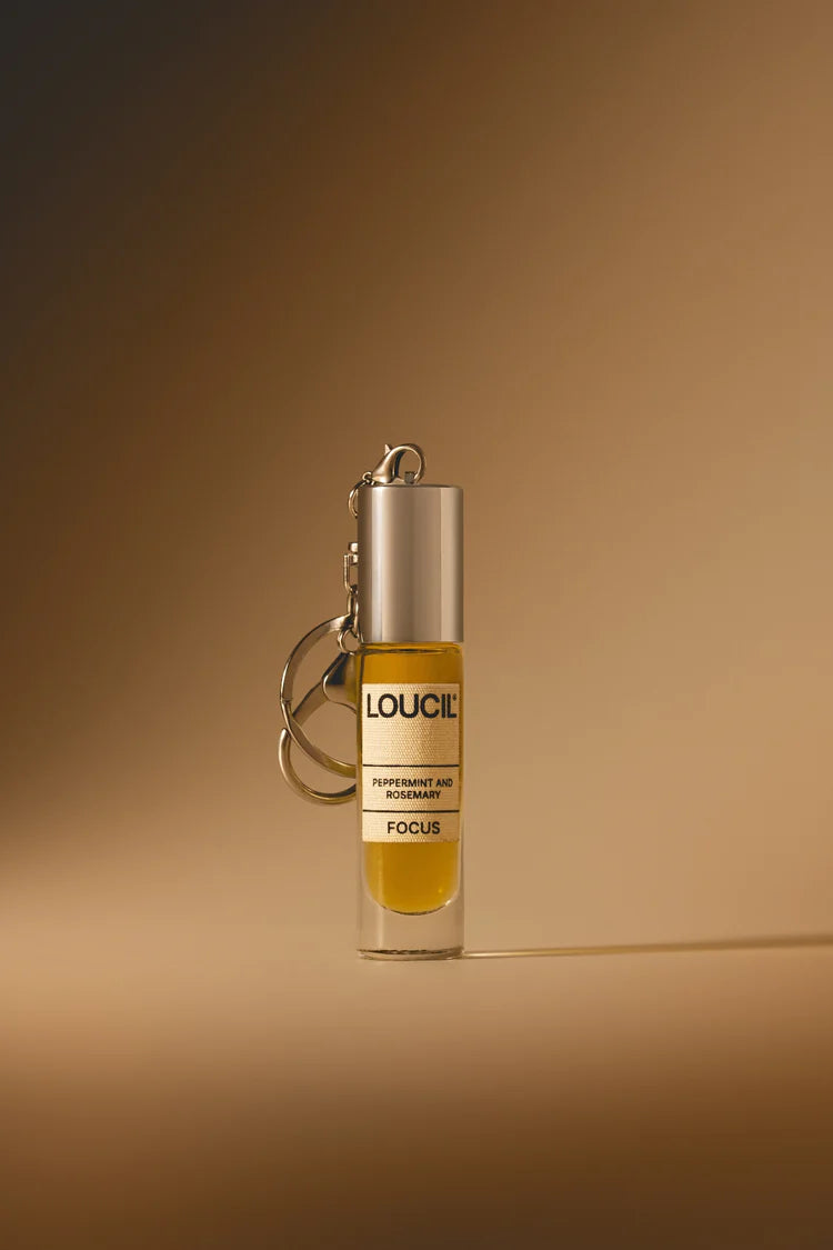 Loucil - Focus