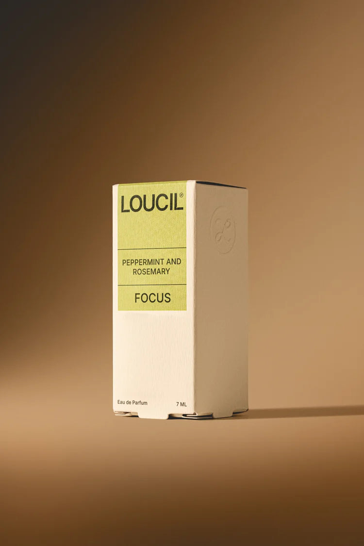 Loucil - Focus