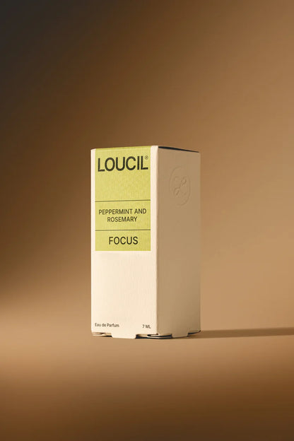 Loucil - Focus