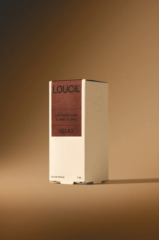 Loucil - Relax