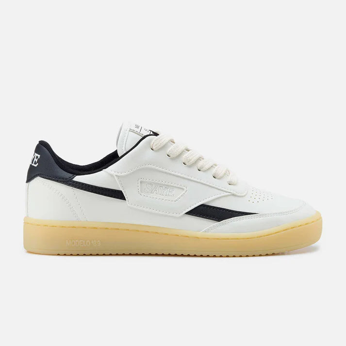 Saye M89 Icon sneaker - Black