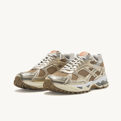 MRP Star Melrose Gold White