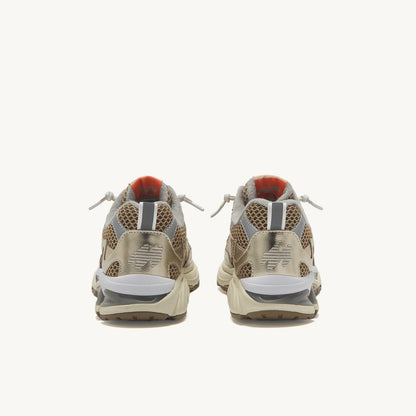 MRP Star Melrose Gold White