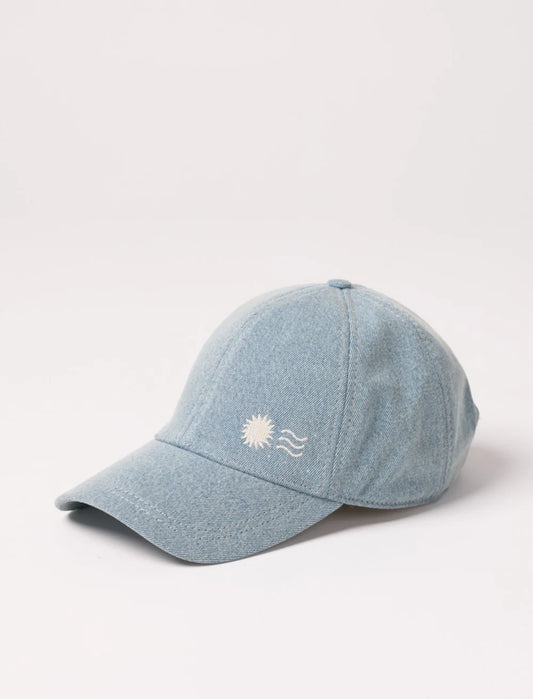 Maradji petje Nica Denim