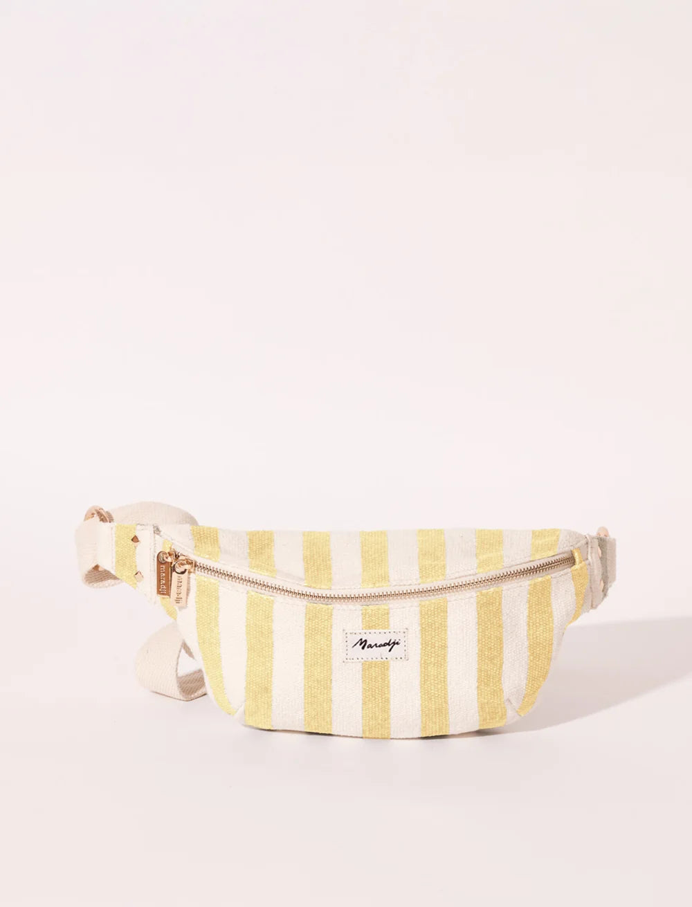 Maradji heuptasje Nicole Lemon Stripe