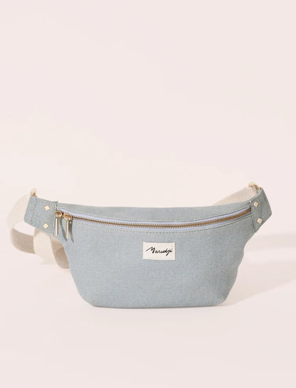 Maradji heuptasje Misha Denim