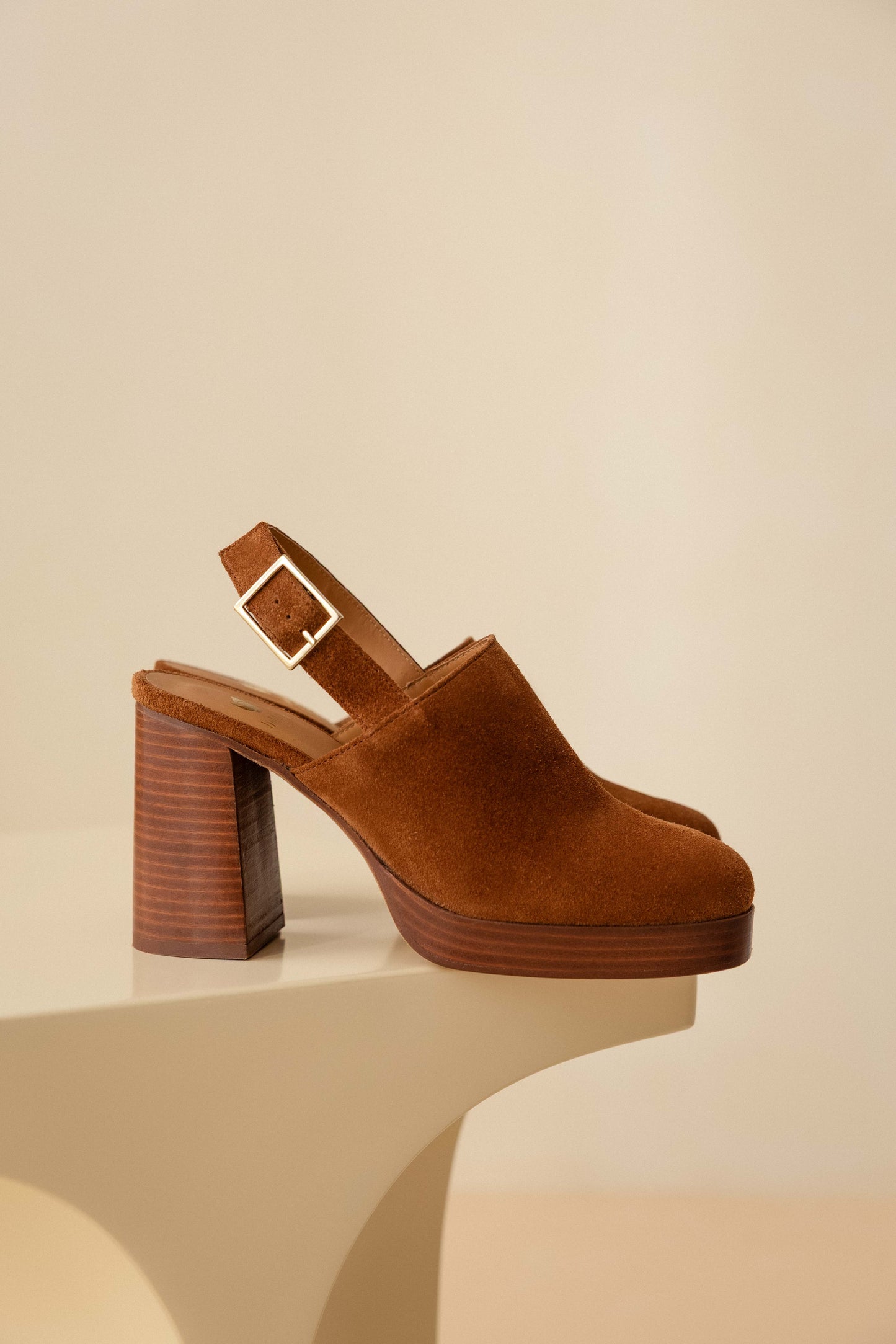 Bobbies - Savannah clogs