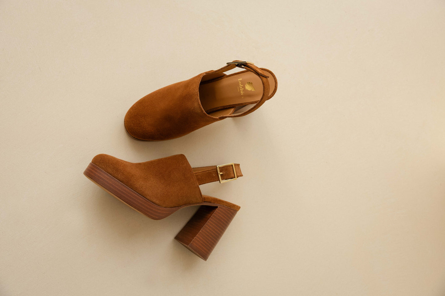 Bobbies - Savannah clogs